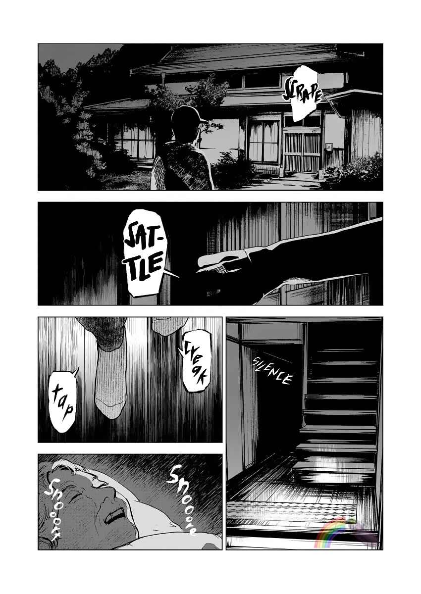 Page 28 Chapter 1 Scars