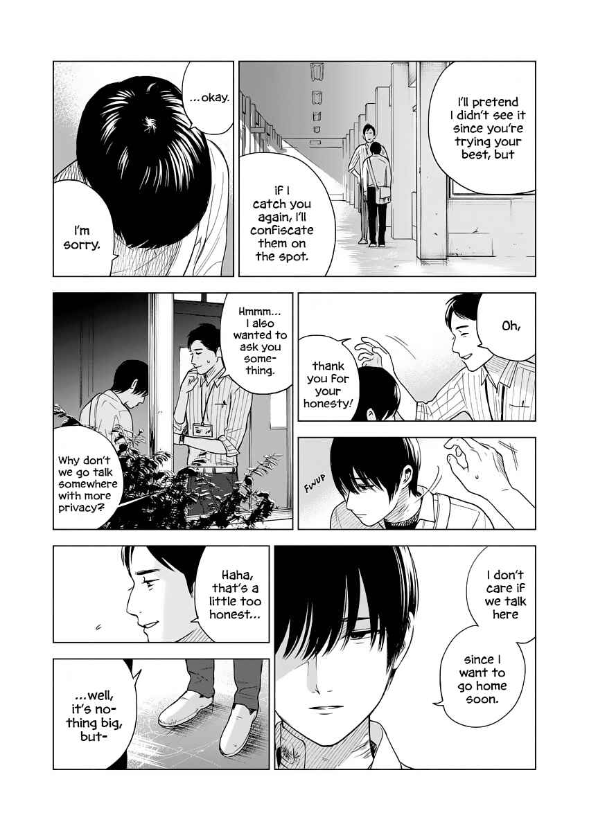 Page 8 Chapter 1 Scars