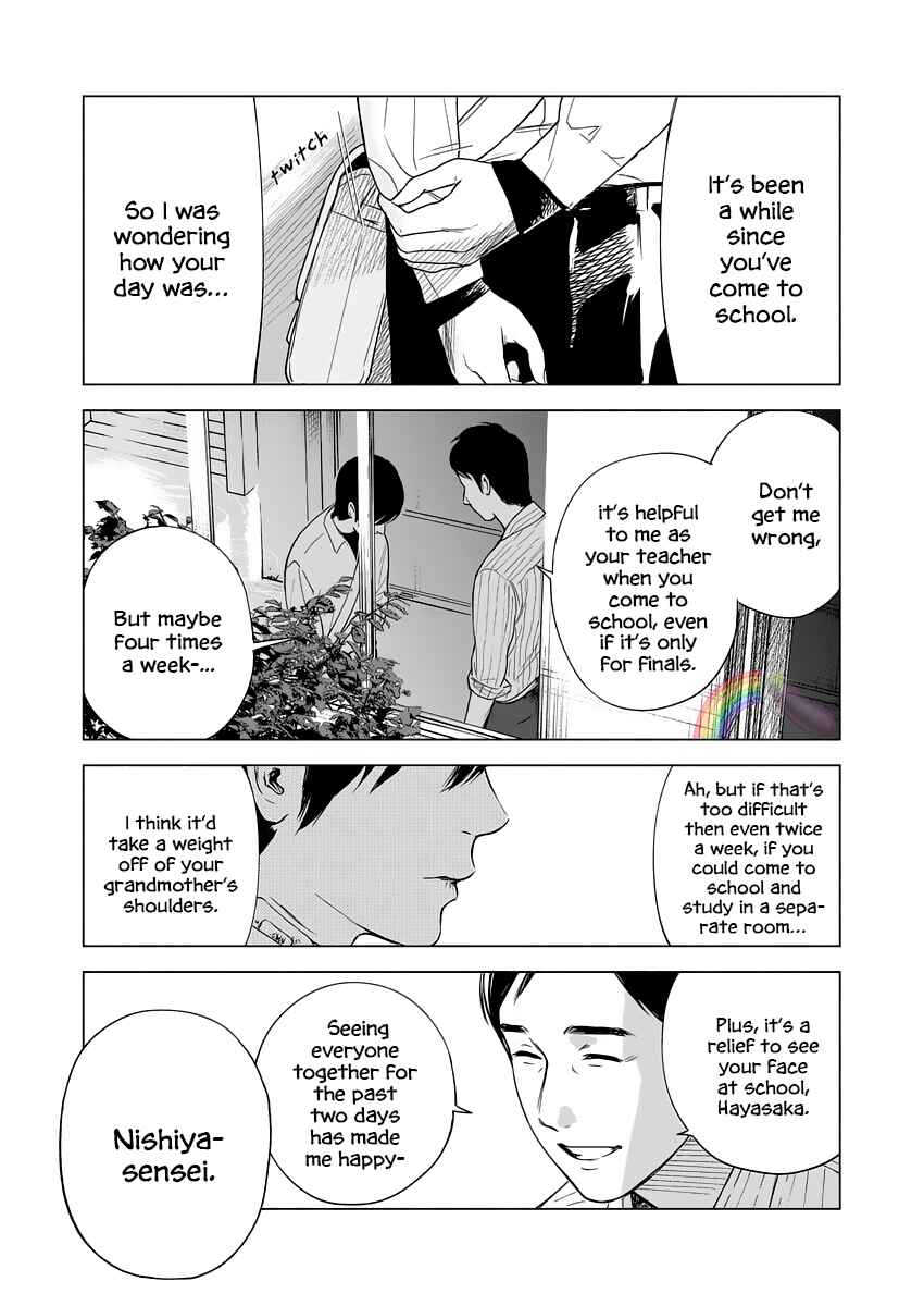 Page 9 Chapter 1 Scars