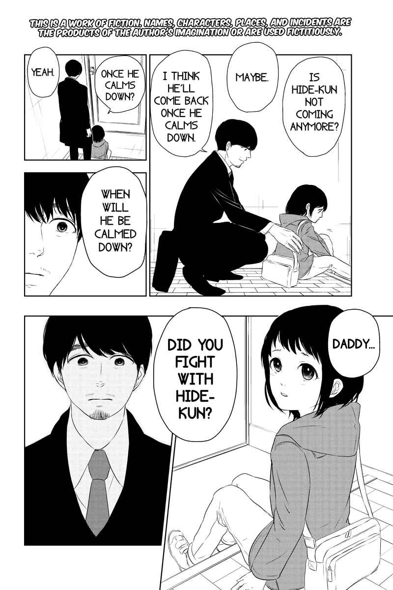 Page 2 Chapter 23 Mabataki no Aida