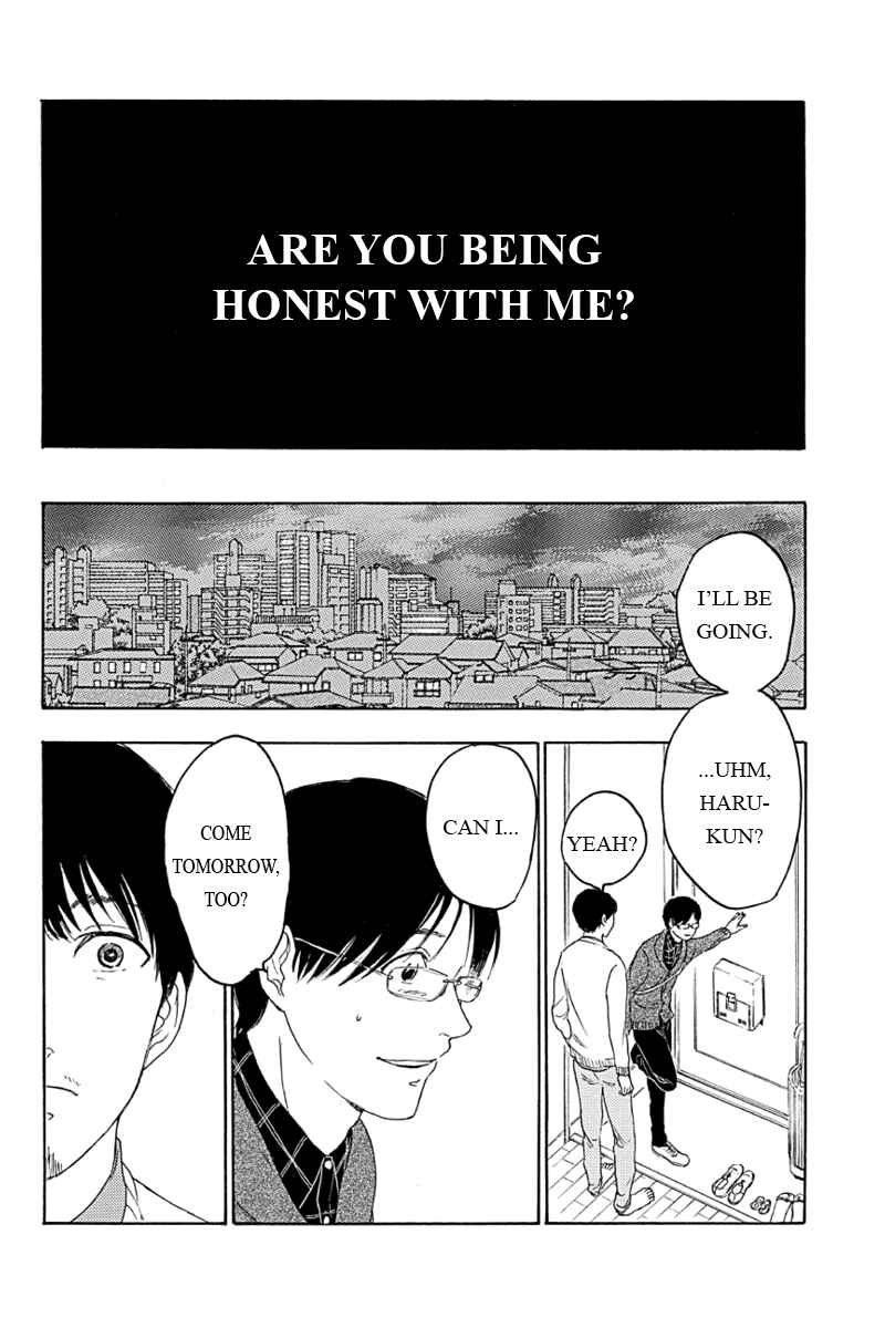 Page 6 Chapter 5 Mabataki no Aida