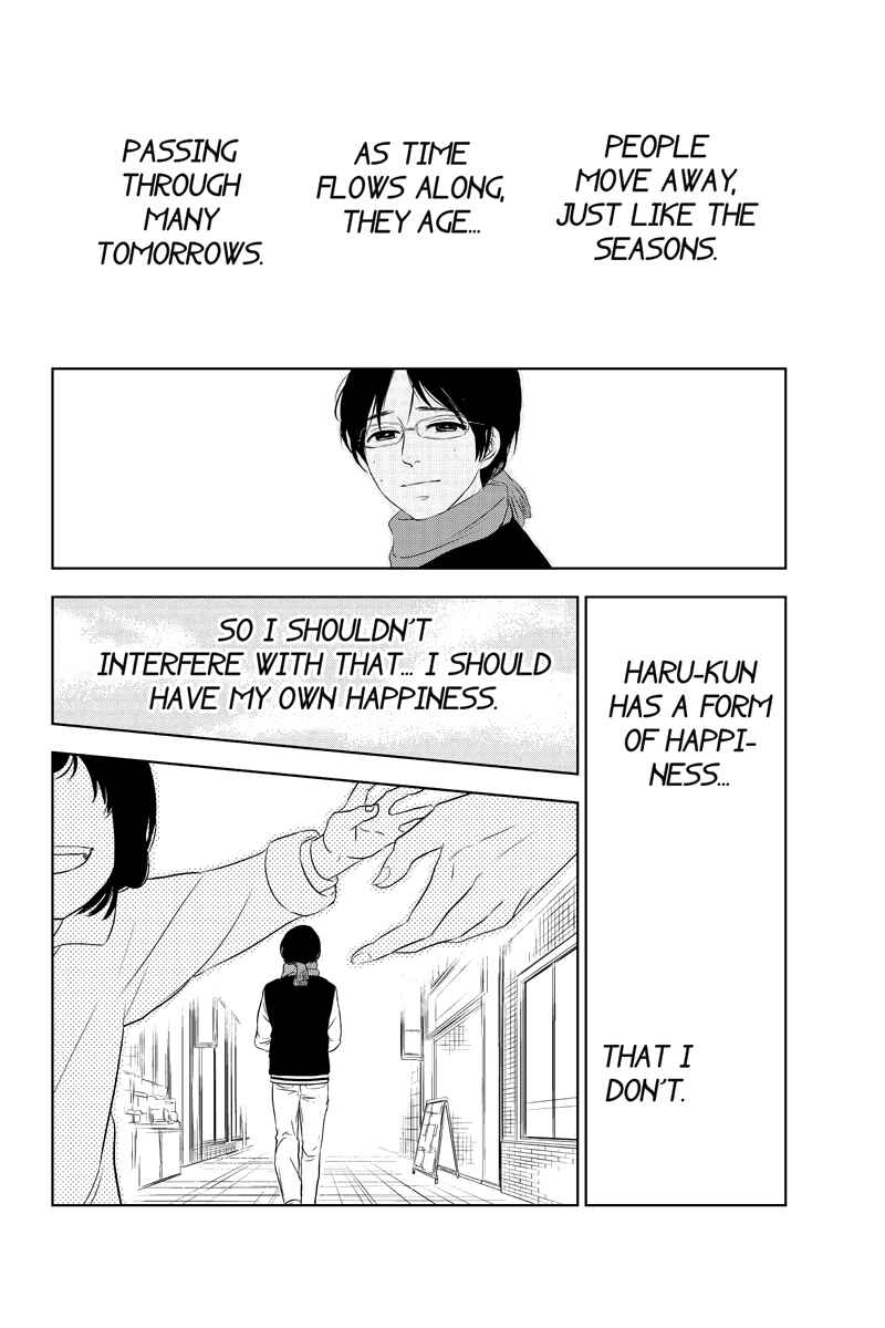 Page 4 Chapter 24 Mabataki no Aida