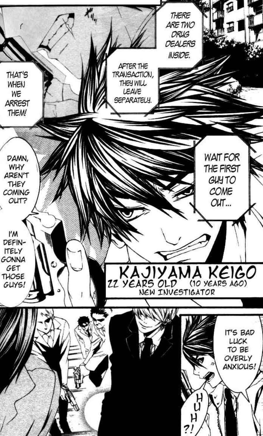 Page 2 Chapter Unknown_571f [switch] - Early Days (Doujinshi)