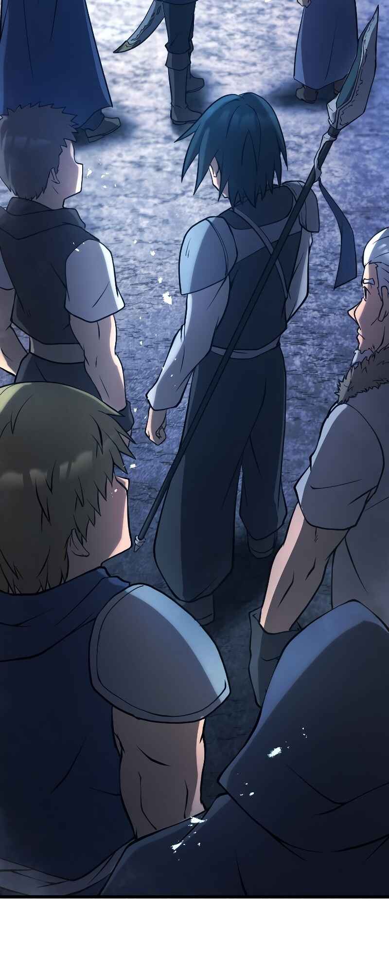 Page 49 Chapter 6 The Return of the S-Rank Holy Weapon User From the Duke’s Family