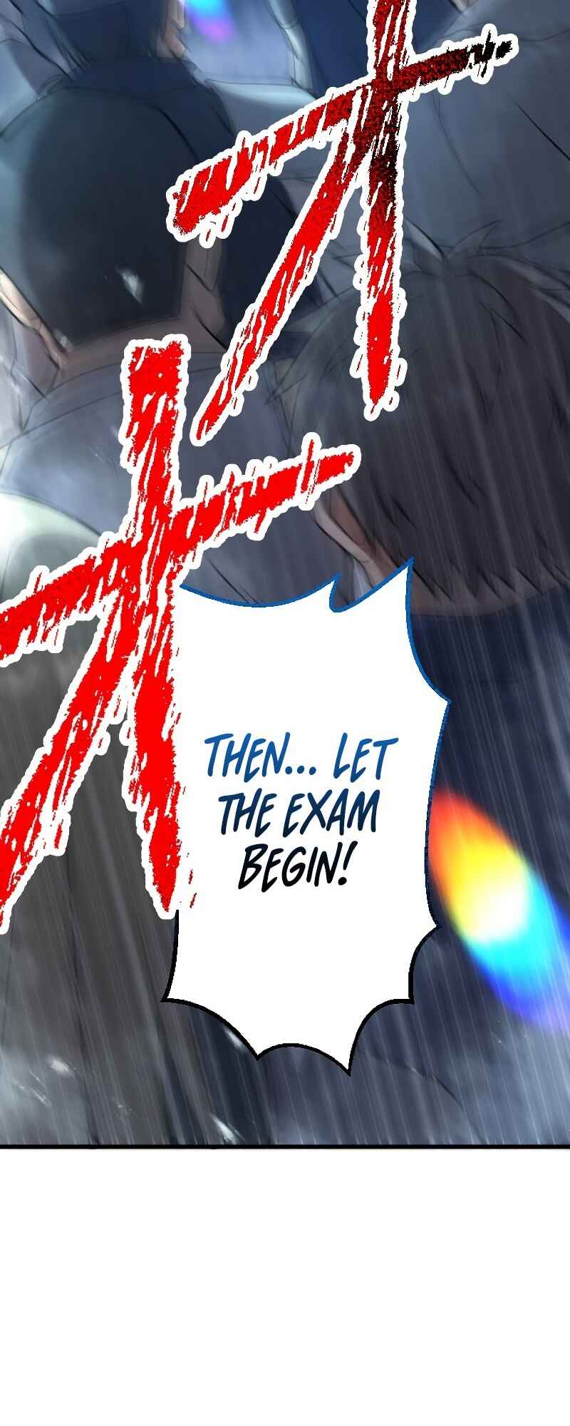 Page 57 Chapter 6 The Return of the S-Rank Holy Weapon User From the Duke’s Family