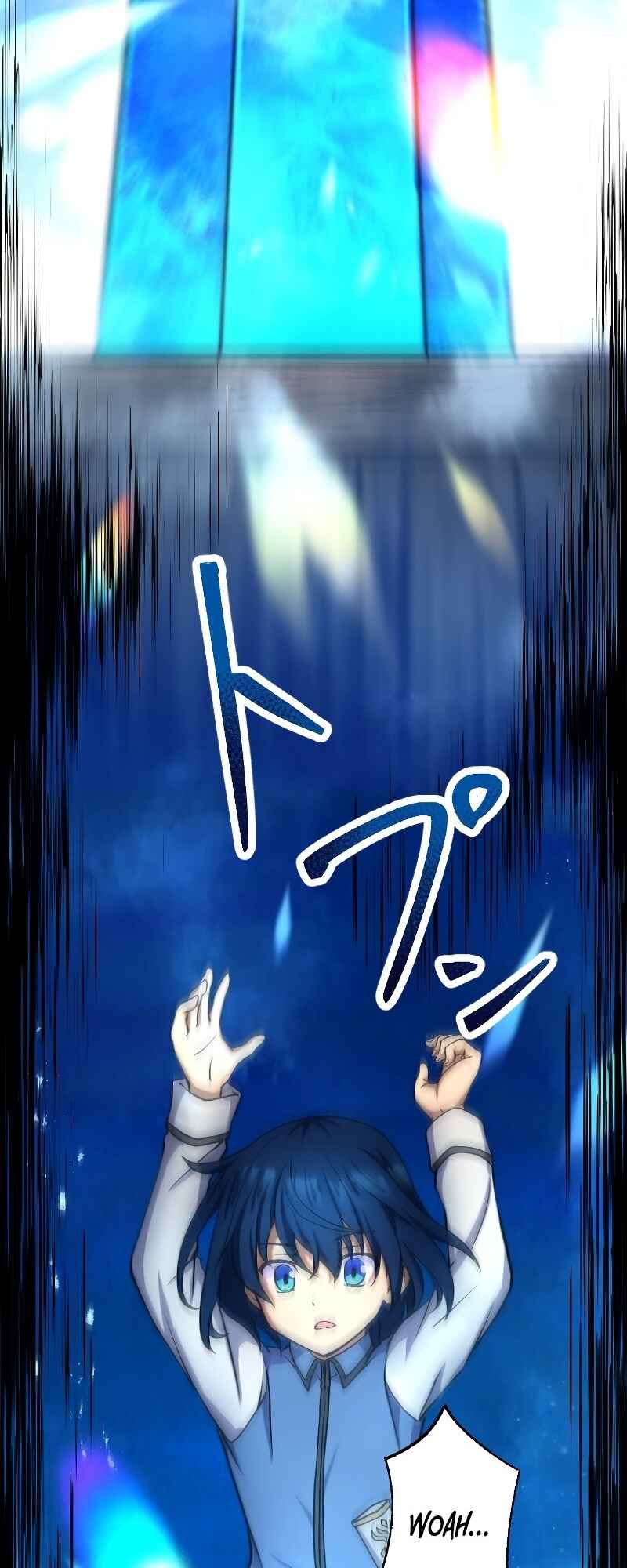 Page 59 Chapter 6 The Return of the S-Rank Holy Weapon User From the Duke’s Family