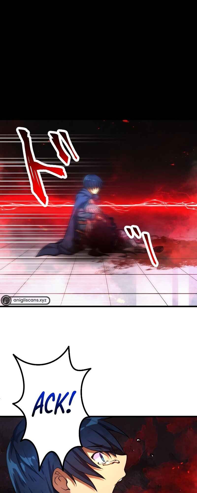 Page 111 Chapter 1 The Return of the S-Rank Holy Weapon User From the Duke’s Family