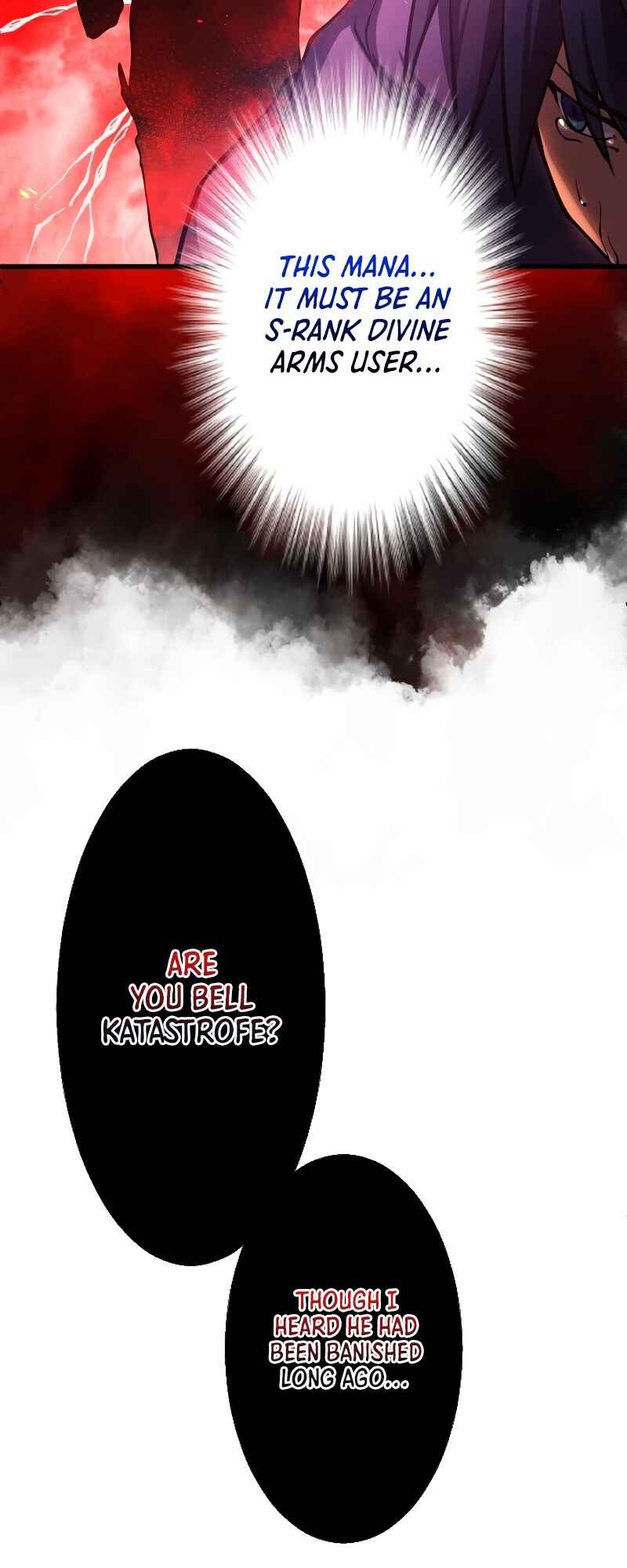 Page 114 Chapter 1 The Return of the S-Rank Holy Weapon User From the Duke’s Family