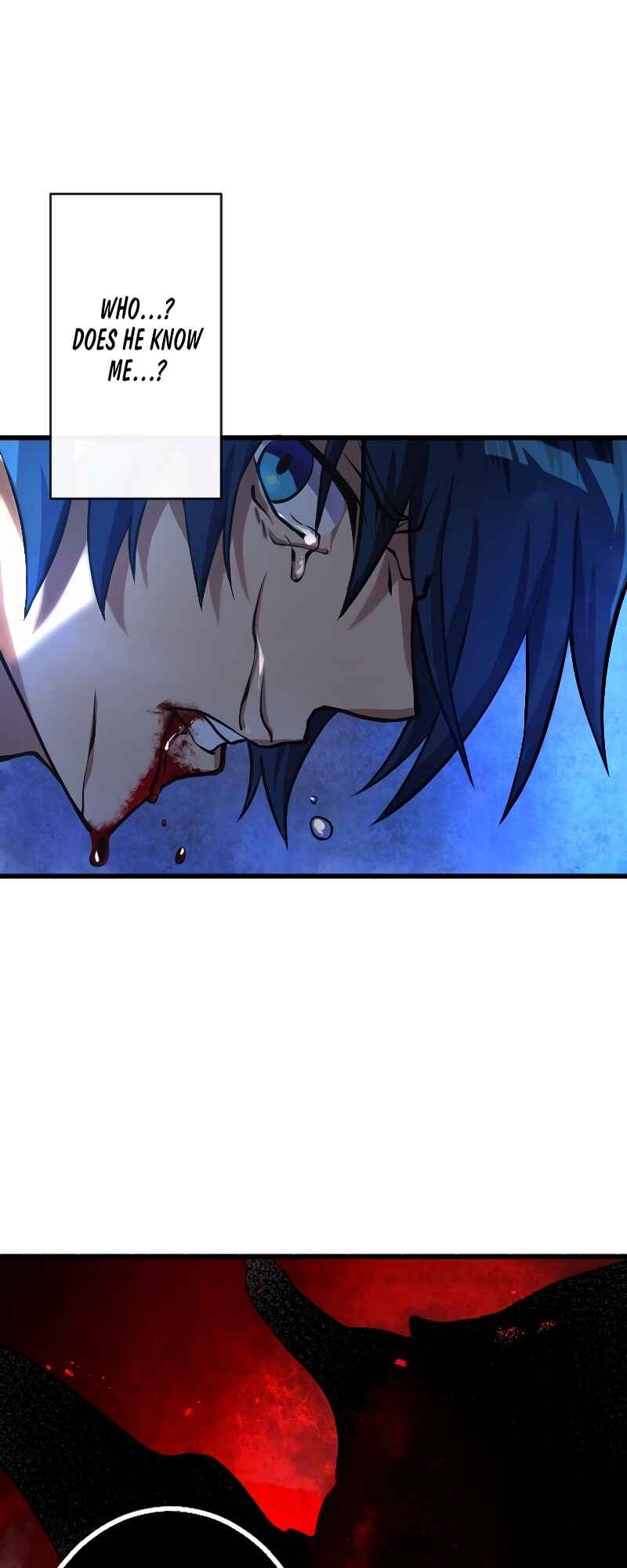 Page 115 Chapter 1 The Return of the S-Rank Holy Weapon User From the Duke’s Family