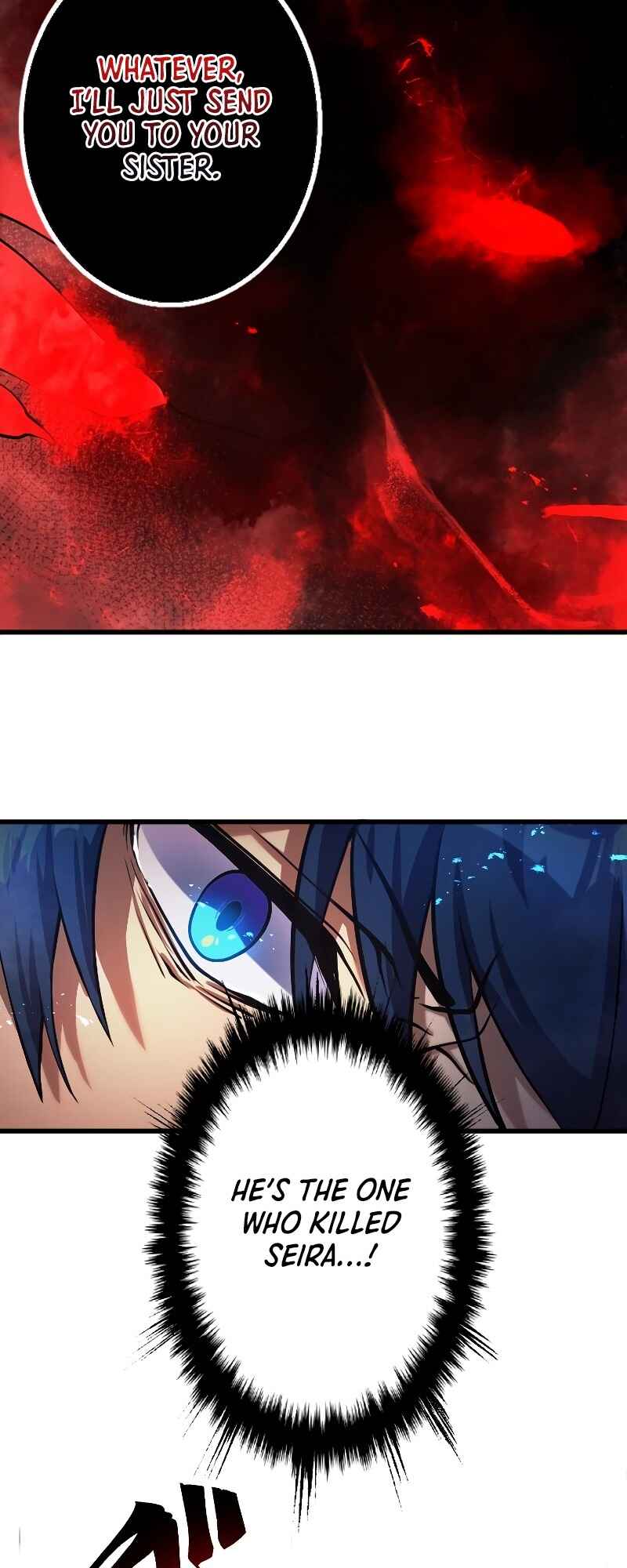 Page 116 Chapter 1 The Return of the S-Rank Holy Weapon User From the Duke’s Family