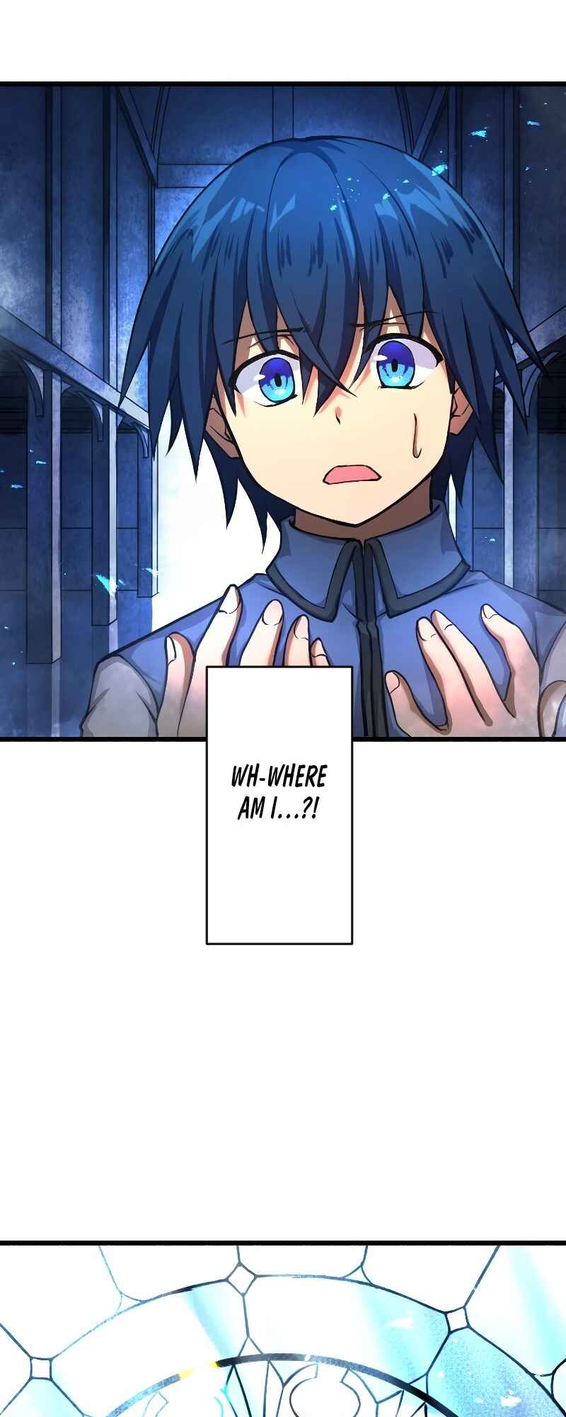 Page 125 Chapter 1 The Return of the S-Rank Holy Weapon User From the Duke’s Family