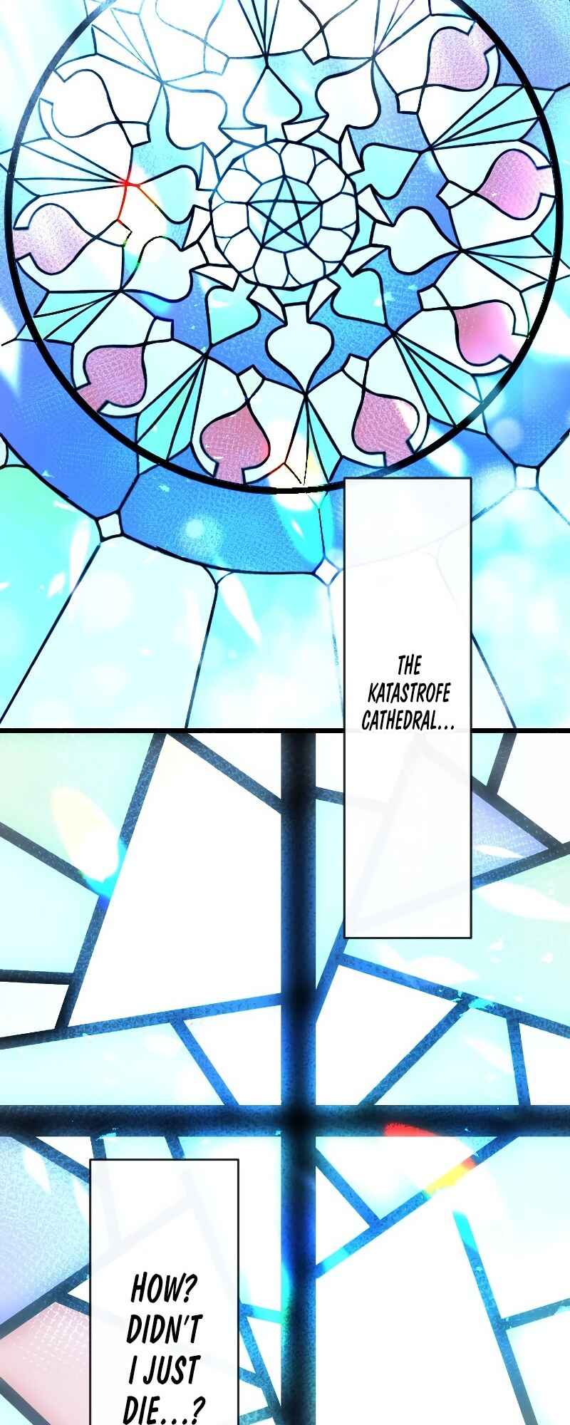 Page 126 Chapter 1 The Return of the S-Rank Holy Weapon User From the Duke’s Family