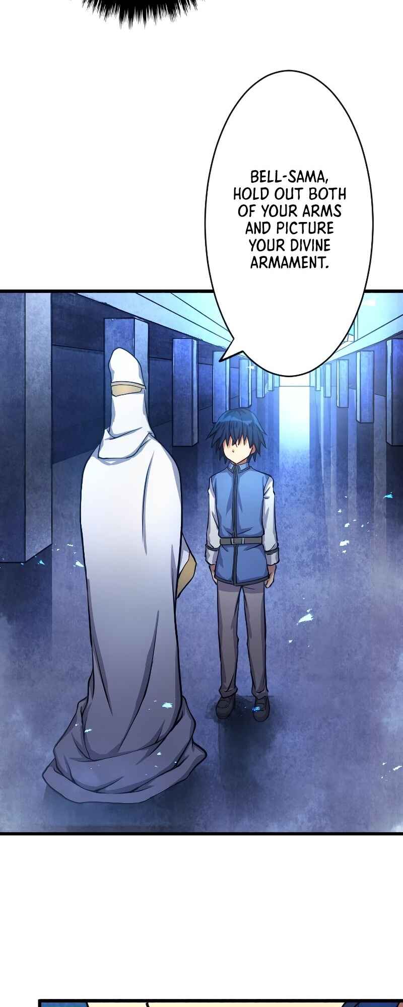 Page 129 Chapter 1 The Return of the S-Rank Holy Weapon User From the Duke’s Family