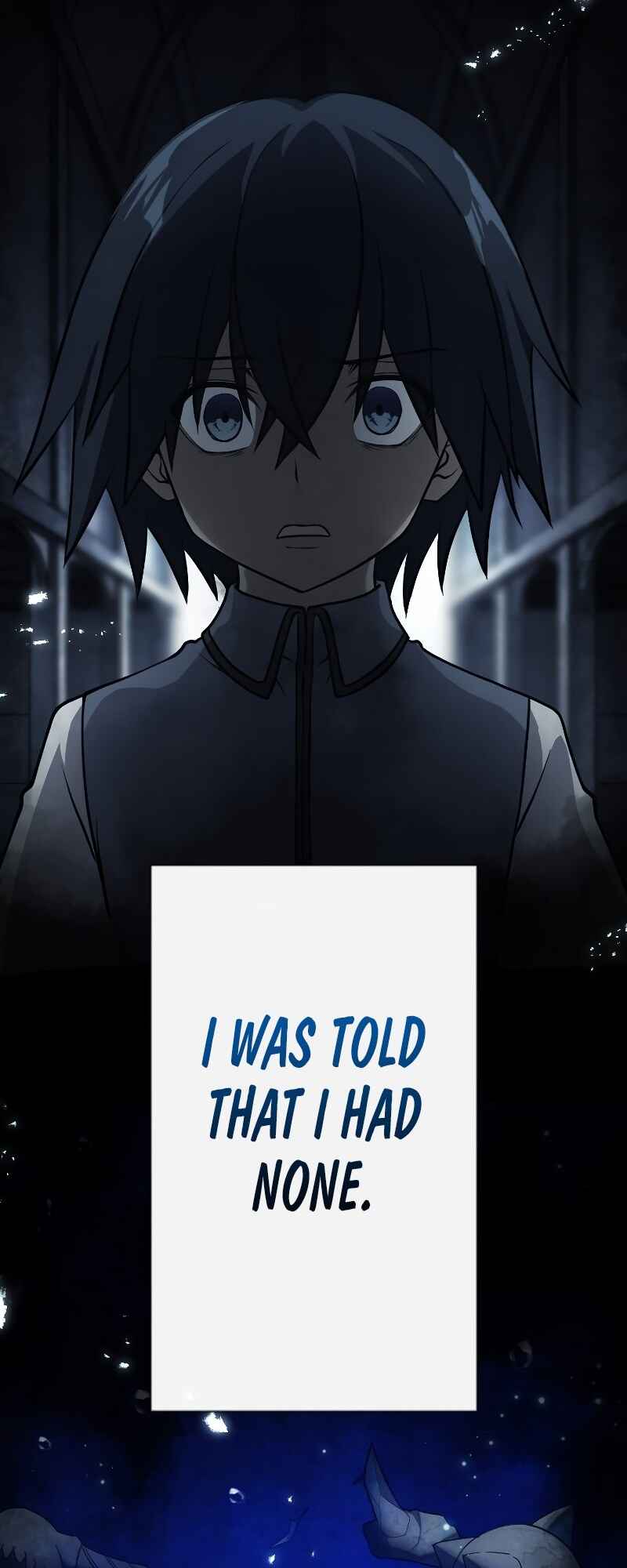 Page 15 Chapter 1 The Return of the S-Rank Holy Weapon User From the Duke’s Family