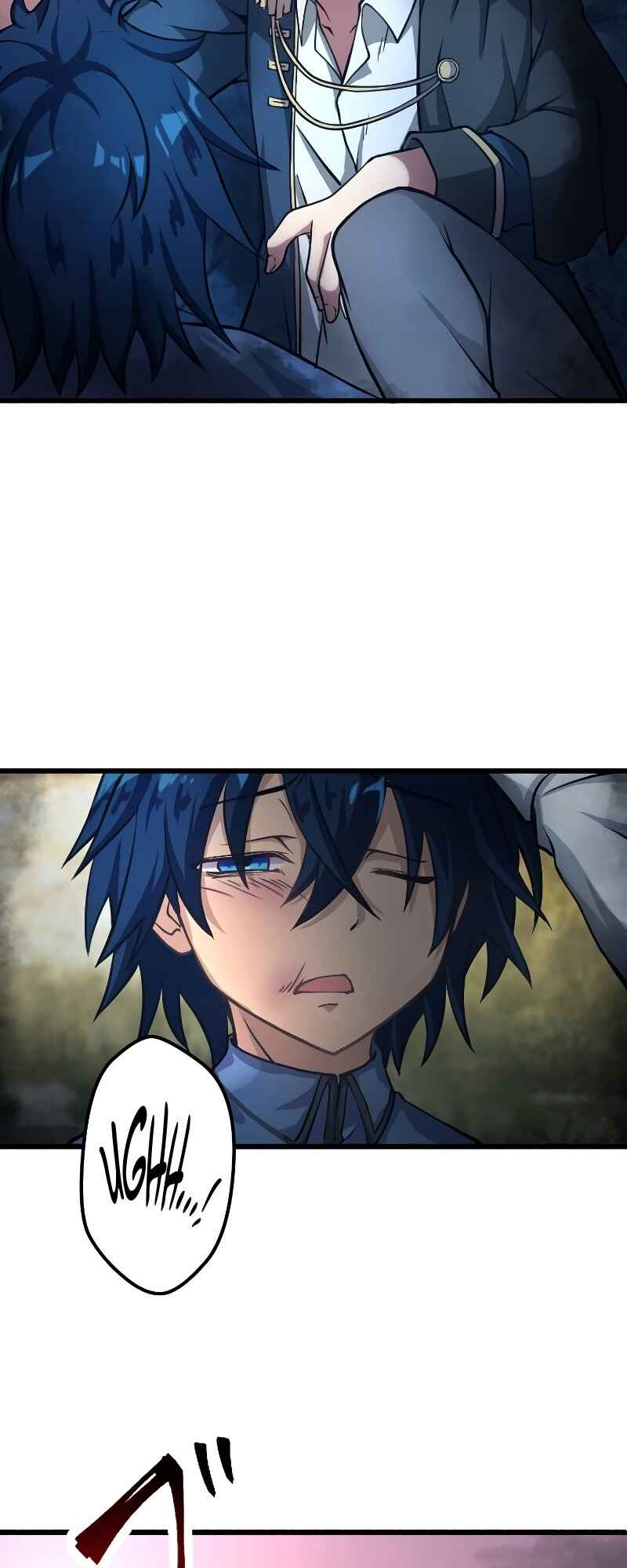 Page 20 Chapter 1 The Return of the S-Rank Holy Weapon User From the Duke’s Family