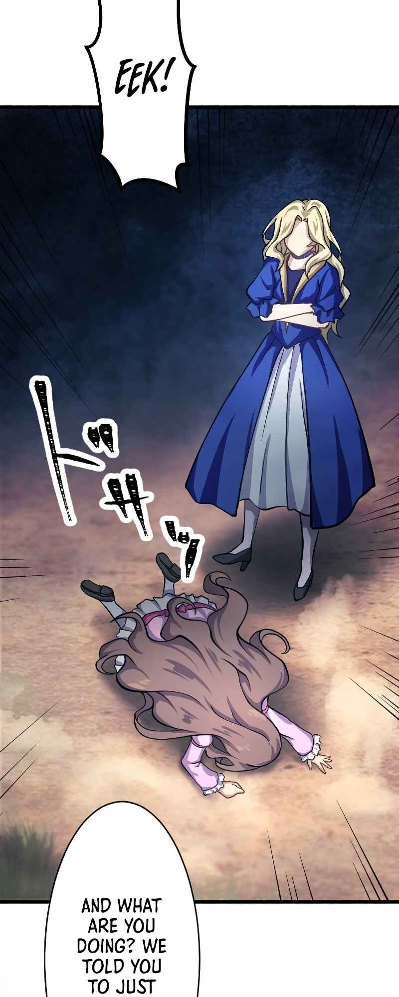 Page 23 Chapter 1 The Return of the S-Rank Holy Weapon User From the Duke’s Family
