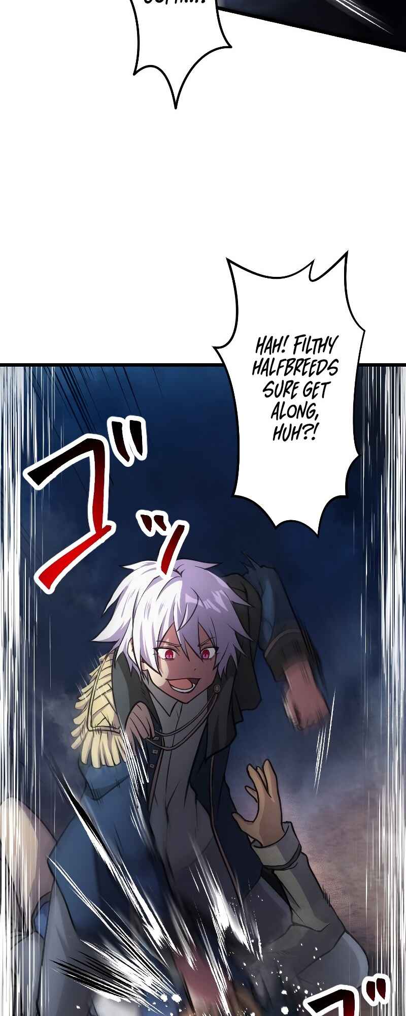 Page 27 Chapter 1 The Return of the S-Rank Holy Weapon User From the Duke’s Family