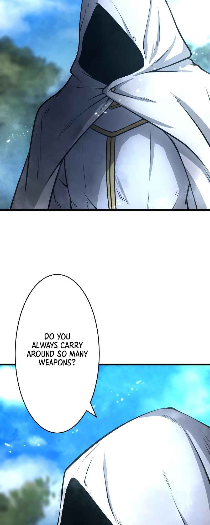 Page 55 Chapter 1 The Return of the S-Rank Holy Weapon User From the Duke’s Family