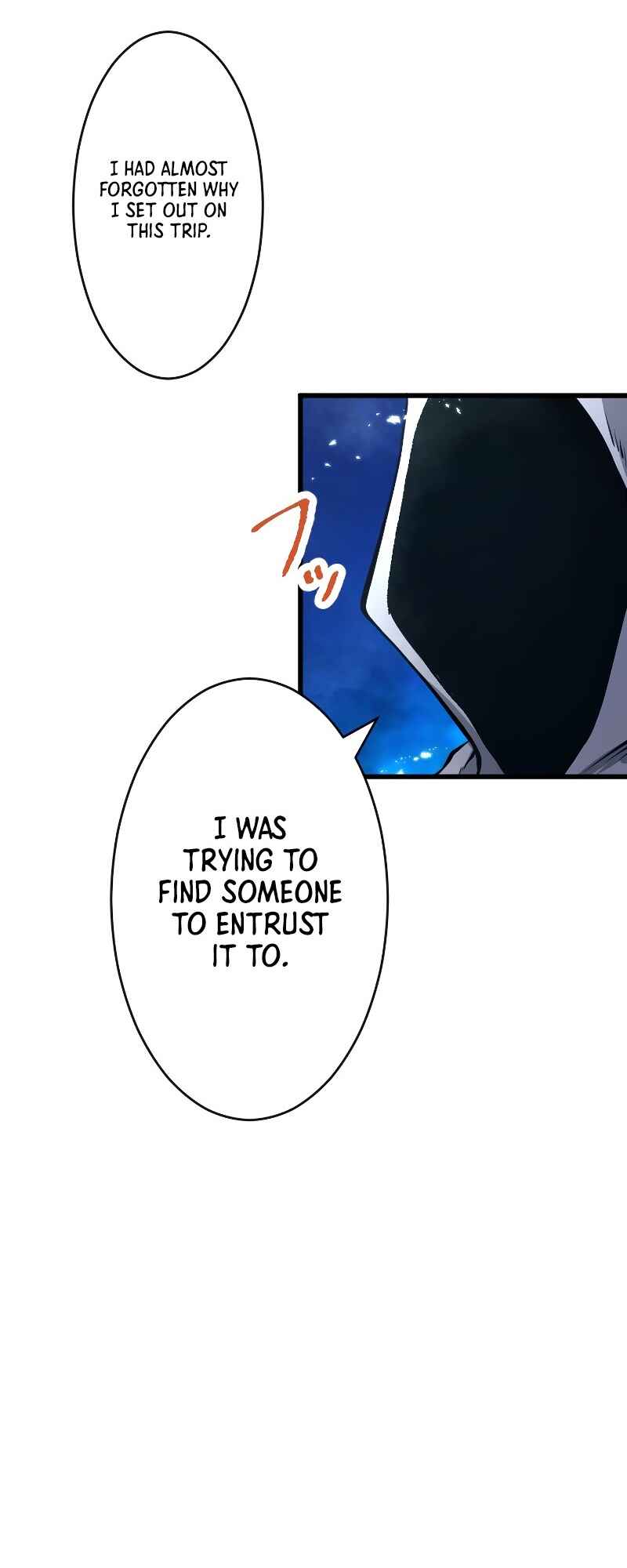 Page 57 Chapter 1 The Return of the S-Rank Holy Weapon User From the Duke’s Family