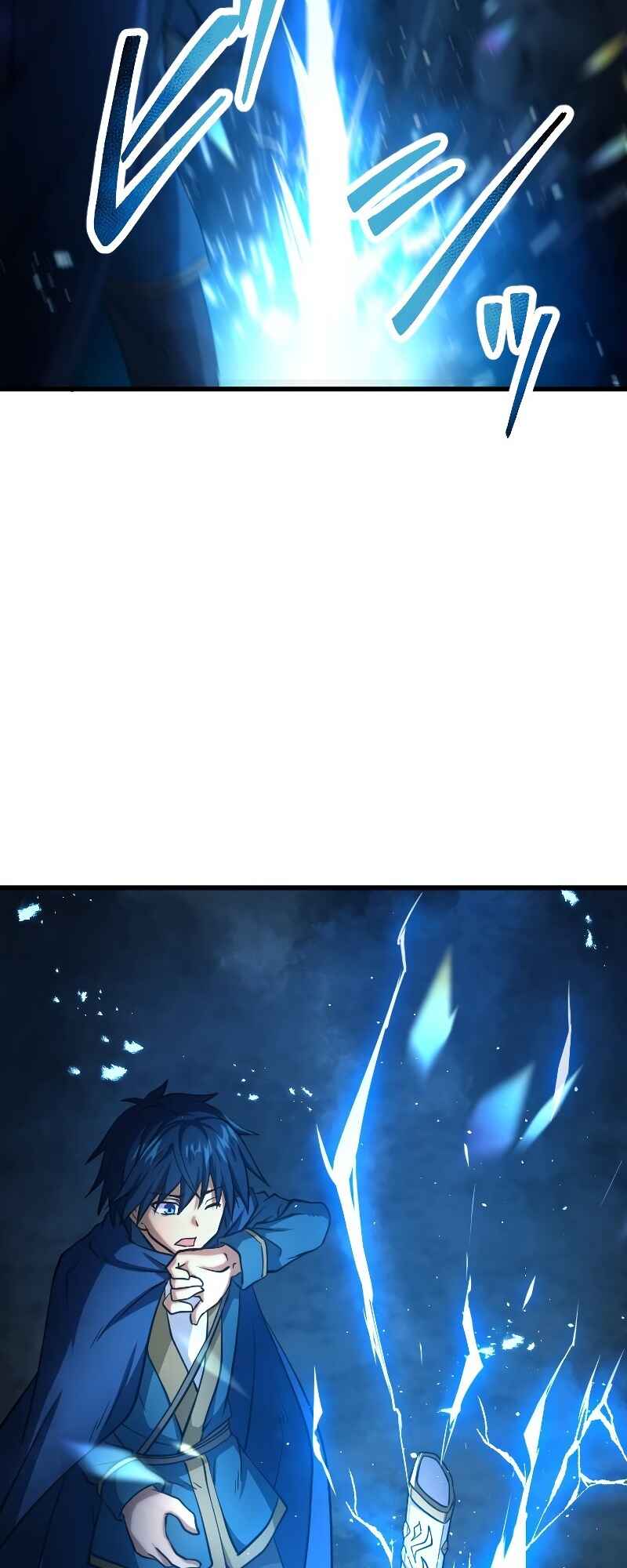 Page 61 Chapter 1 The Return of the S-Rank Holy Weapon User From the Duke’s Family