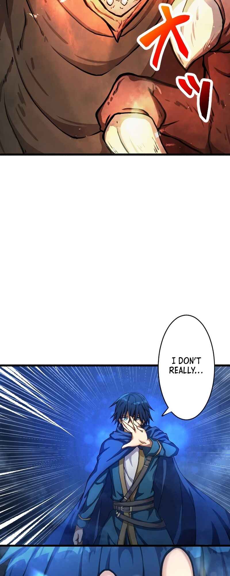 Page 76 Chapter 1 The Return of the S-Rank Holy Weapon User From the Duke’s Family