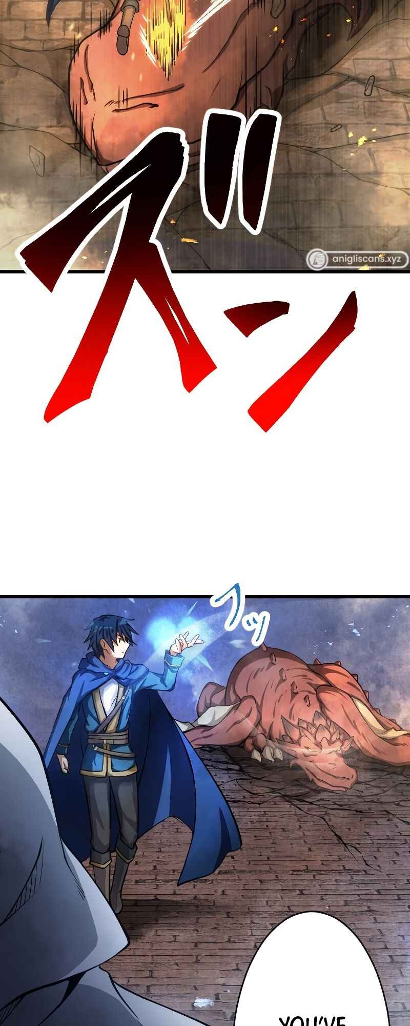 Page 89 Chapter 1 The Return of the S-Rank Holy Weapon User From the Duke’s Family