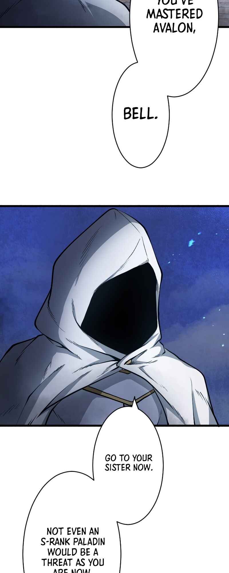 Page 90 Chapter 1 The Return of the S-Rank Holy Weapon User From the Duke’s Family