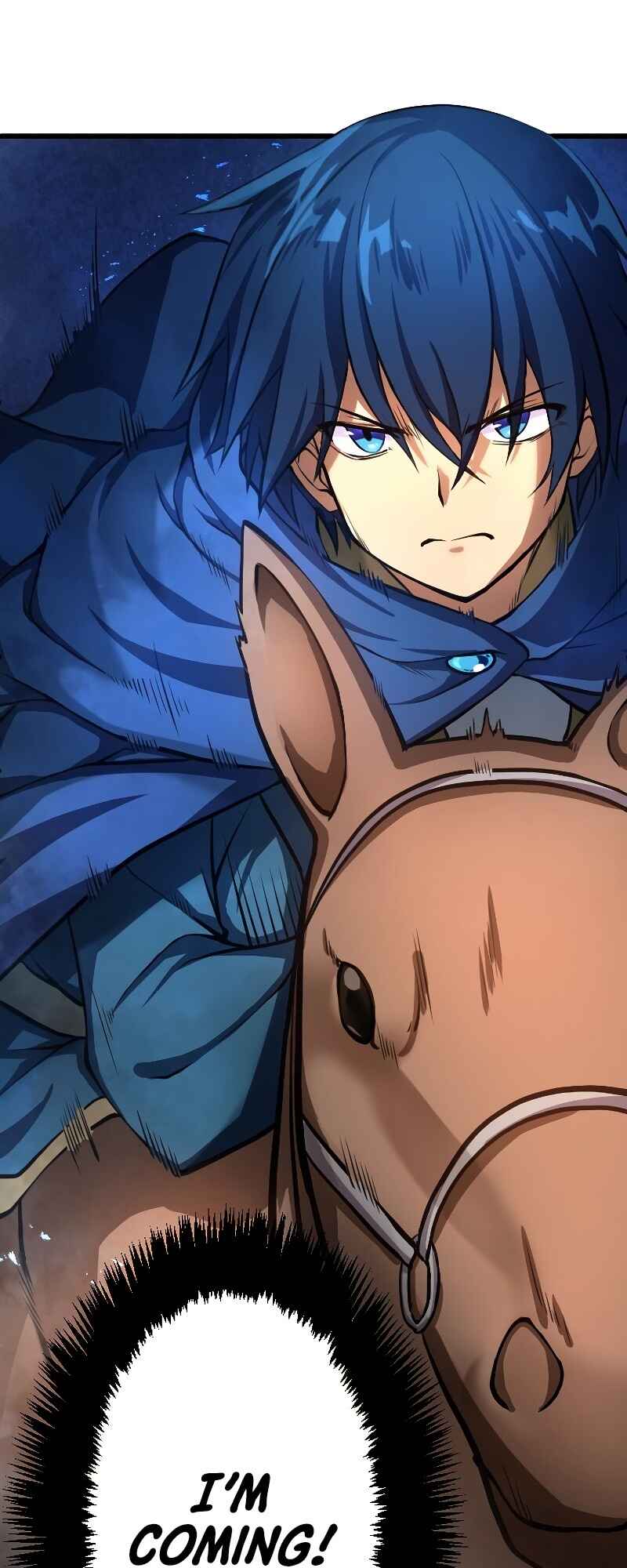 Page 94 Chapter 1 The Return of the S-Rank Holy Weapon User From the Duke’s Family