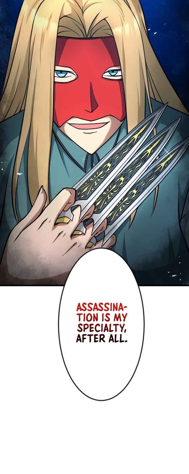 Page 10 Chapter 9 The Return of the S-Rank Holy Weapon User From the Duke’s Family
