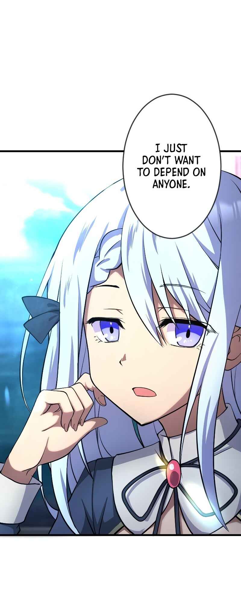 Page 19 Chapter 9 The Return of the S-Rank Holy Weapon User From the Duke’s Family