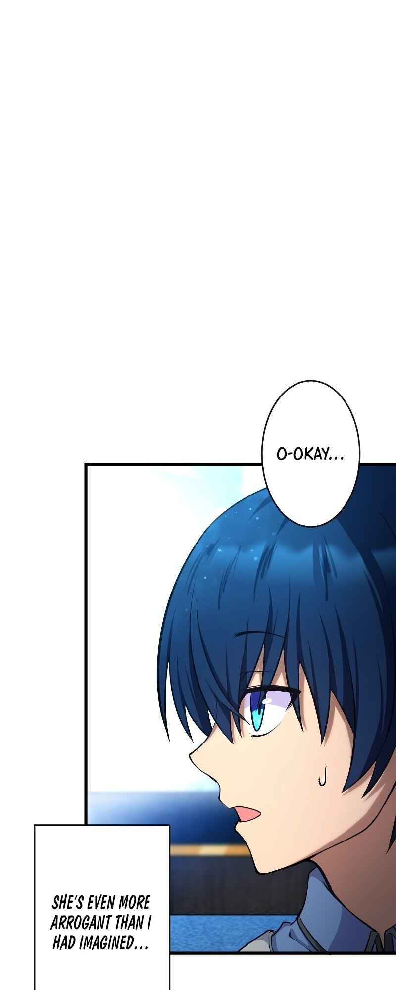 Page 21 Chapter 9 The Return of the S-Rank Holy Weapon User From the Duke’s Family
