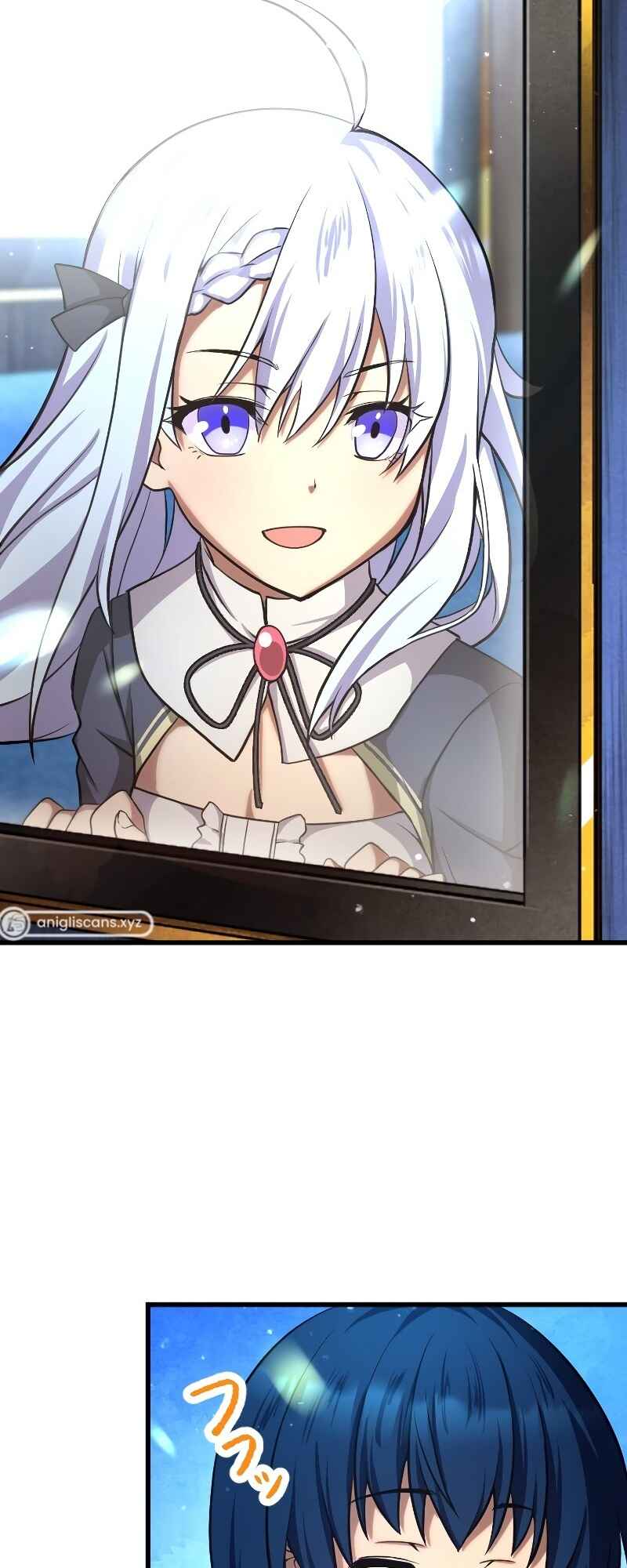 Page 25 Chapter 9 The Return of the S-Rank Holy Weapon User From the Duke’s Family
