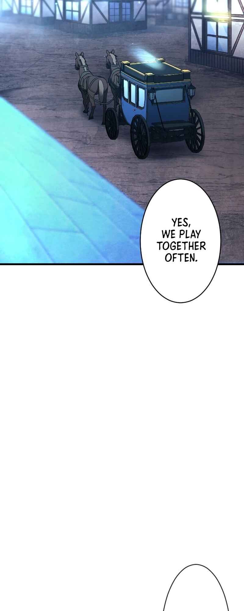 Page 29 Chapter 9 The Return of the S-Rank Holy Weapon User From the Duke’s Family