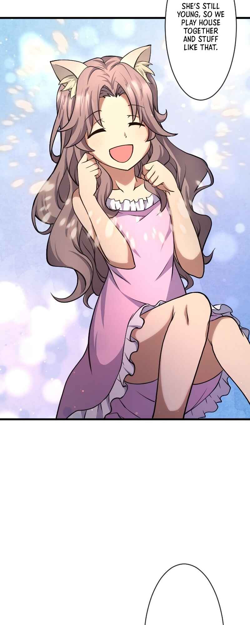 Page 30 Chapter 9 The Return of the S-Rank Holy Weapon User From the Duke’s Family