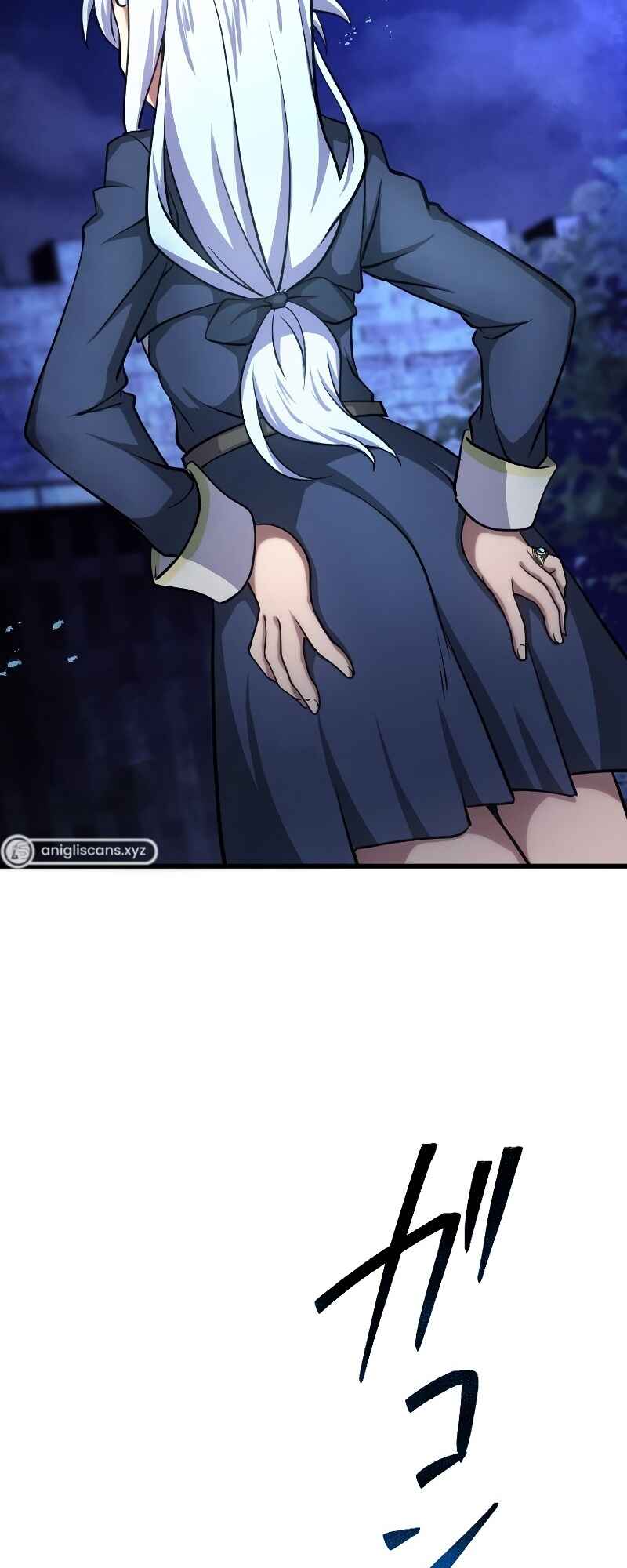 Page 43 Chapter 9 The Return of the S-Rank Holy Weapon User From the Duke’s Family