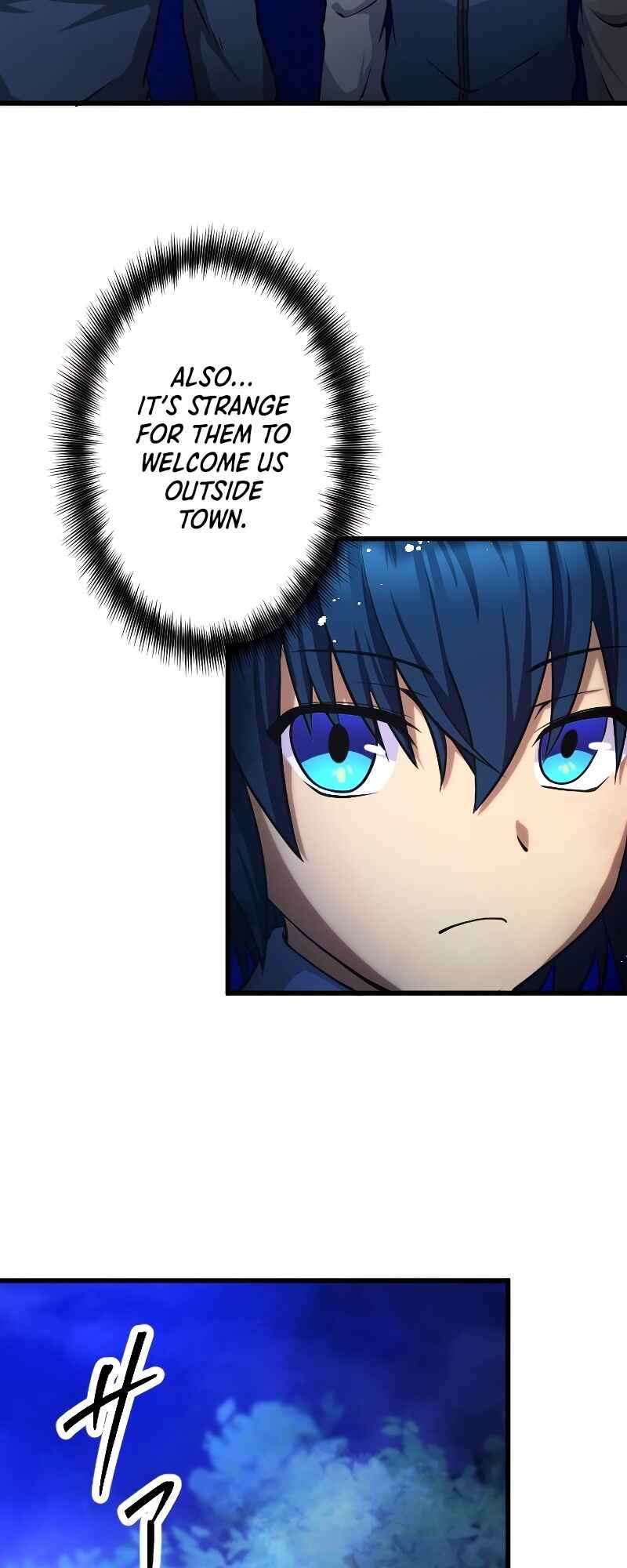 Page 49 Chapter 9 The Return of the S-Rank Holy Weapon User From the Duke’s Family