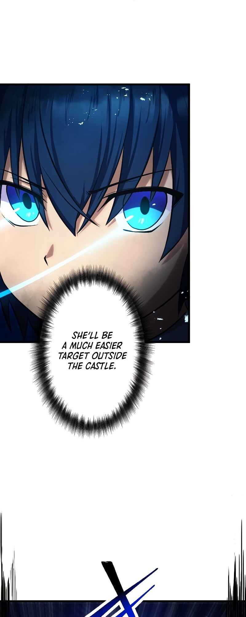 Page 54 Chapter 9 The Return of the S-Rank Holy Weapon User From the Duke’s Family
