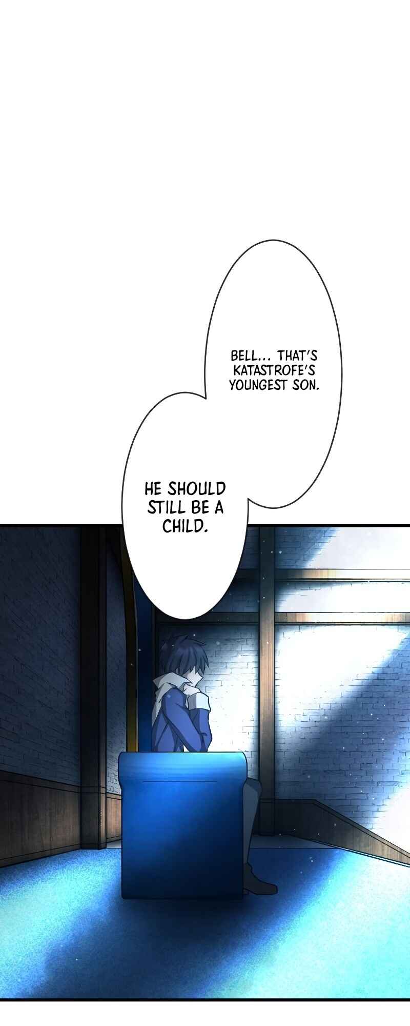 Page 6 Chapter 9 The Return of the S-Rank Holy Weapon User From the Duke’s Family