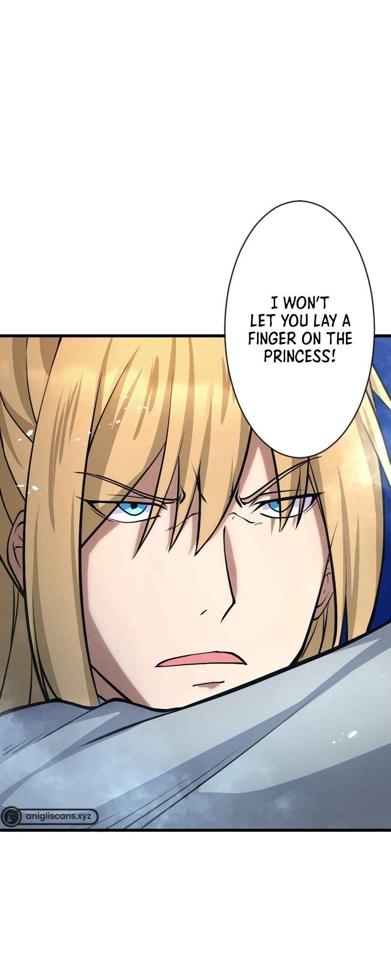 Page 62 Chapter 9 The Return of the S-Rank Holy Weapon User From the Duke’s Family