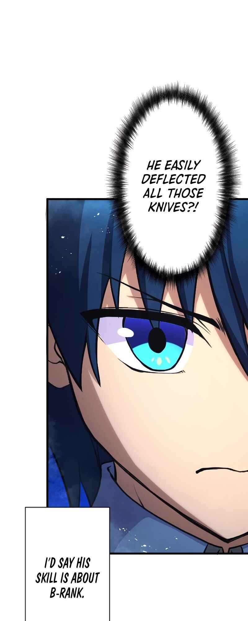 Page 63 Chapter 9 The Return of the S-Rank Holy Weapon User From the Duke’s Family