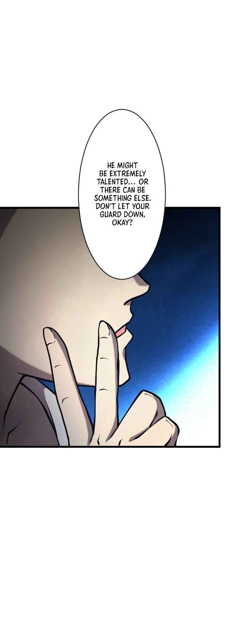 Page 7 Chapter 9 The Return of the S-Rank Holy Weapon User From the Duke’s Family