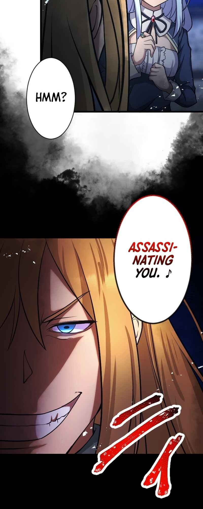 Page 76 Chapter 9 The Return of the S-Rank Holy Weapon User From the Duke’s Family