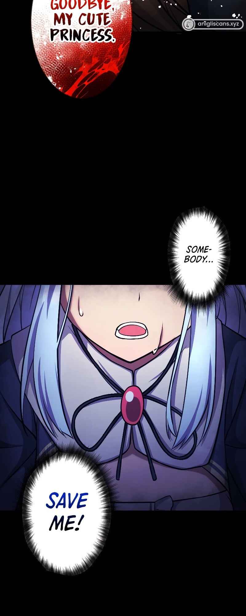 Page 81 Chapter 9 The Return of the S-Rank Holy Weapon User From the Duke’s Family