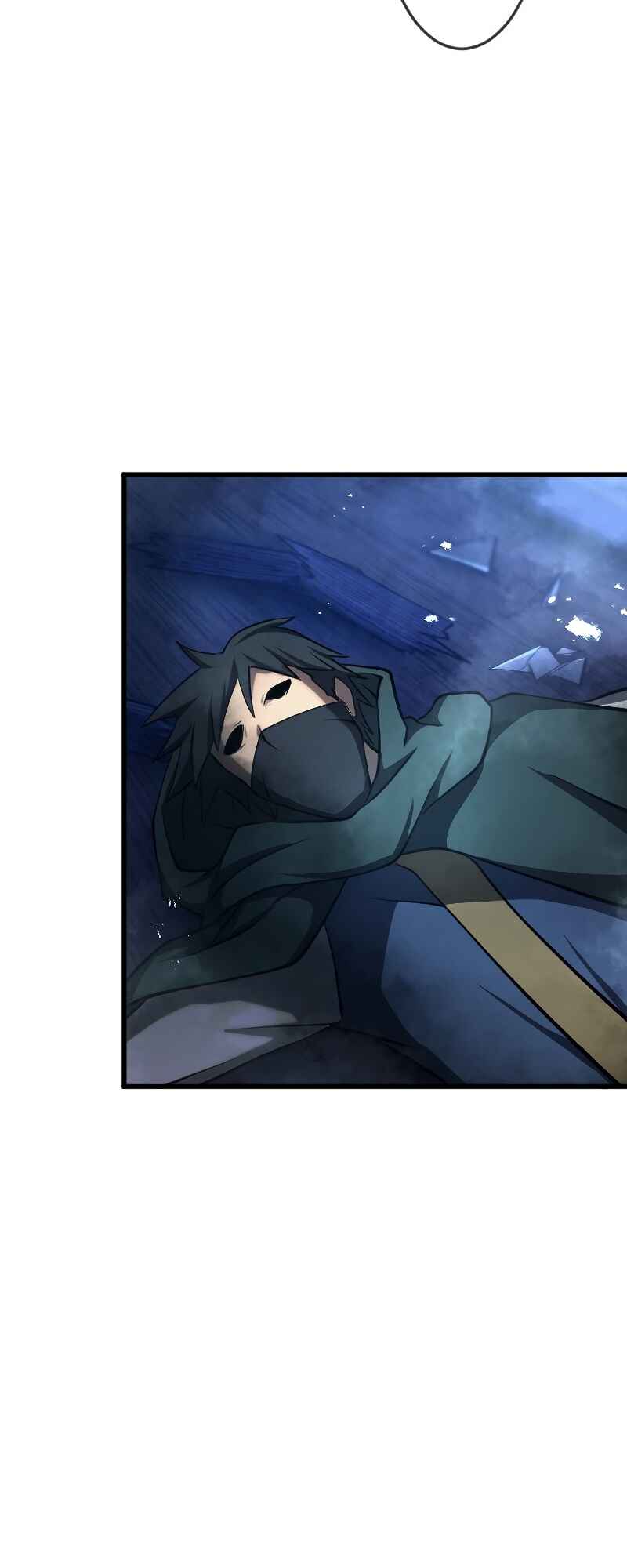 Page 84 Chapter 9 The Return of the S-Rank Holy Weapon User From the Duke’s Family