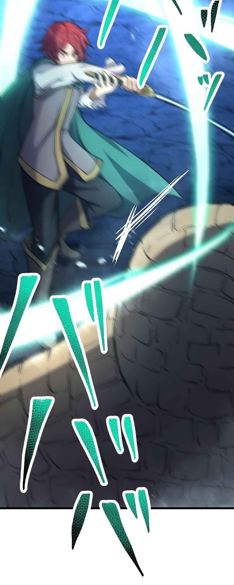 Page 19 Chapter 7 The Return of the S-Rank Holy Weapon User From the Duke’s Family