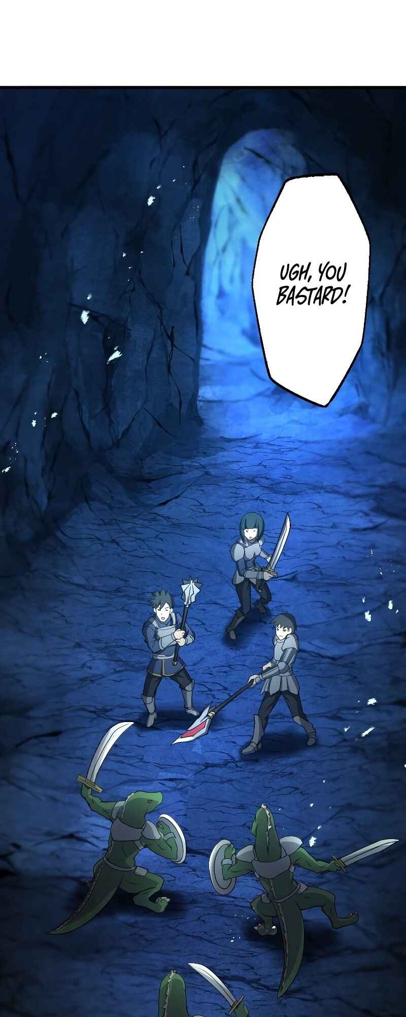 Page 2 Chapter 7 The Return of the S-Rank Holy Weapon User From the Duke’s Family