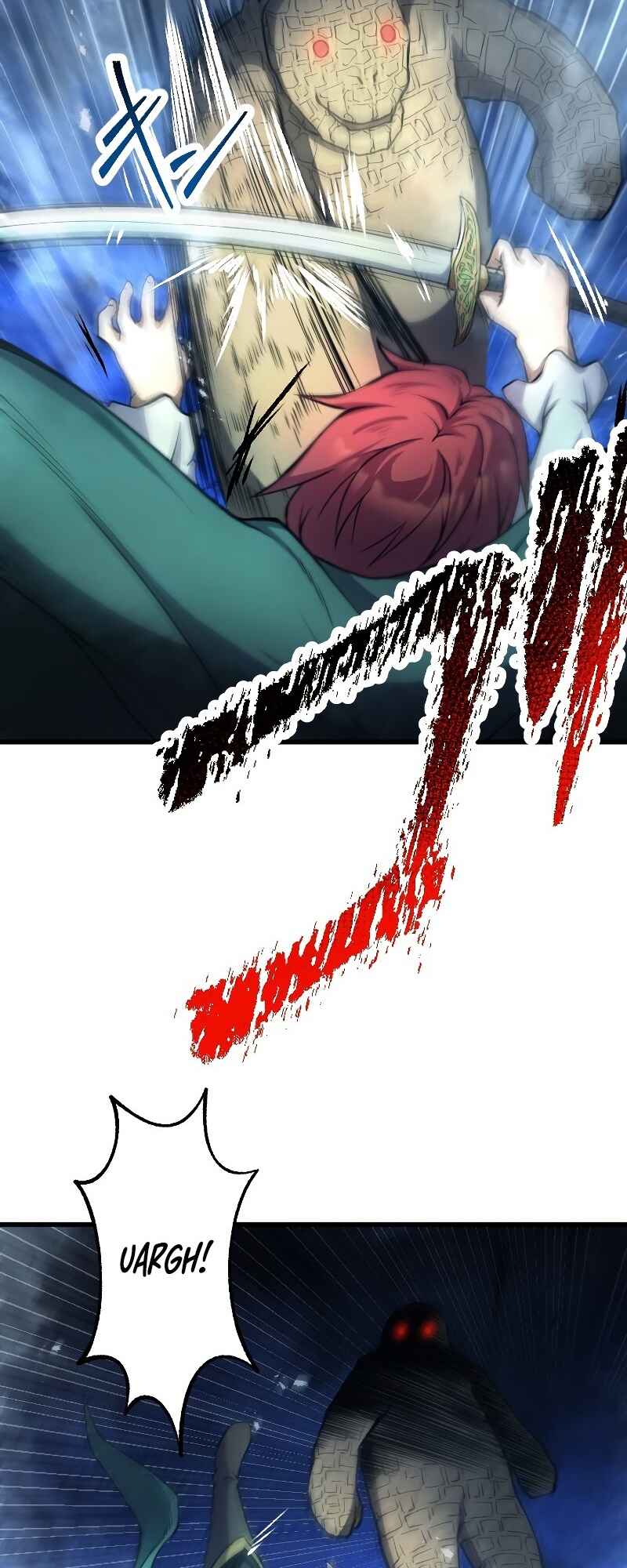 Page 22 Chapter 7 The Return of the S-Rank Holy Weapon User From the Duke’s Family