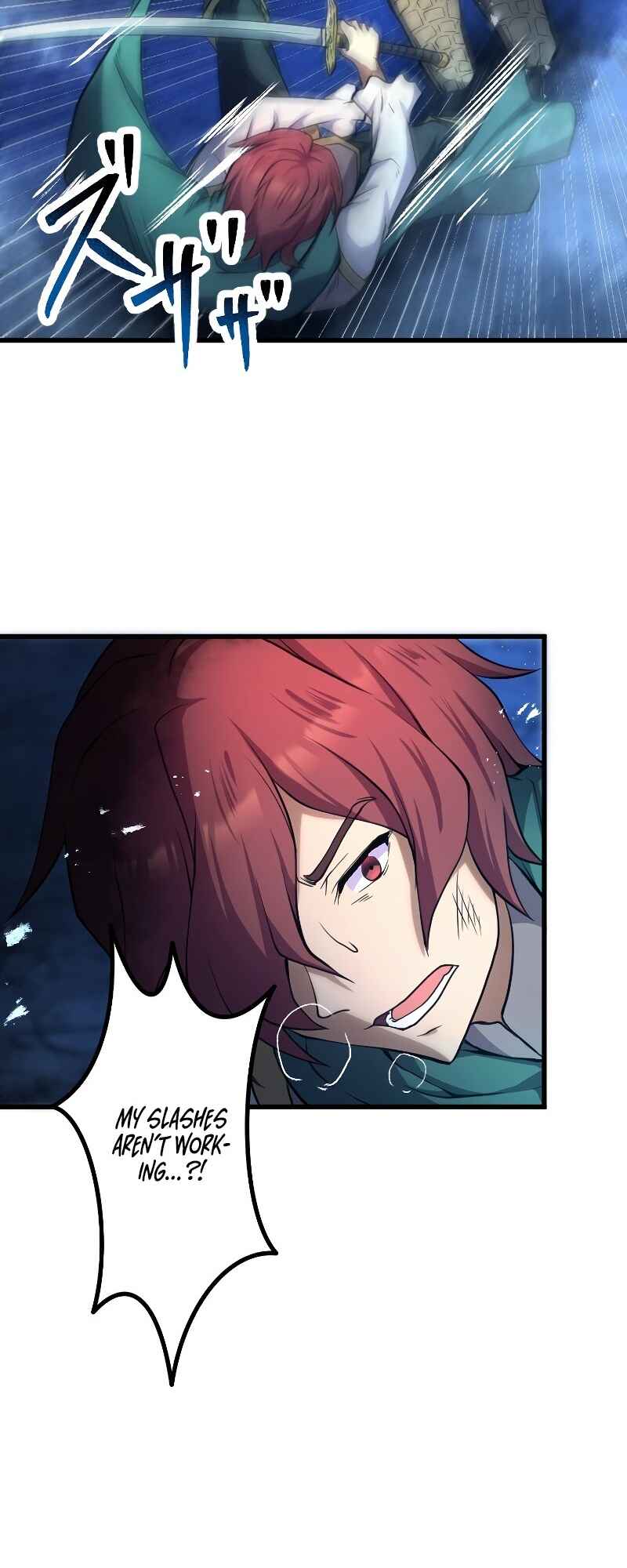 Page 23 Chapter 7 The Return of the S-Rank Holy Weapon User From the Duke’s Family