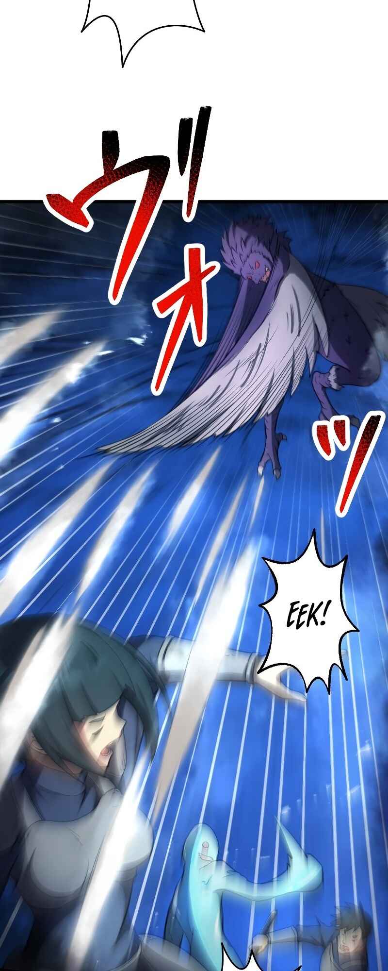 Page 28 Chapter 7 The Return of the S-Rank Holy Weapon User From the Duke’s Family