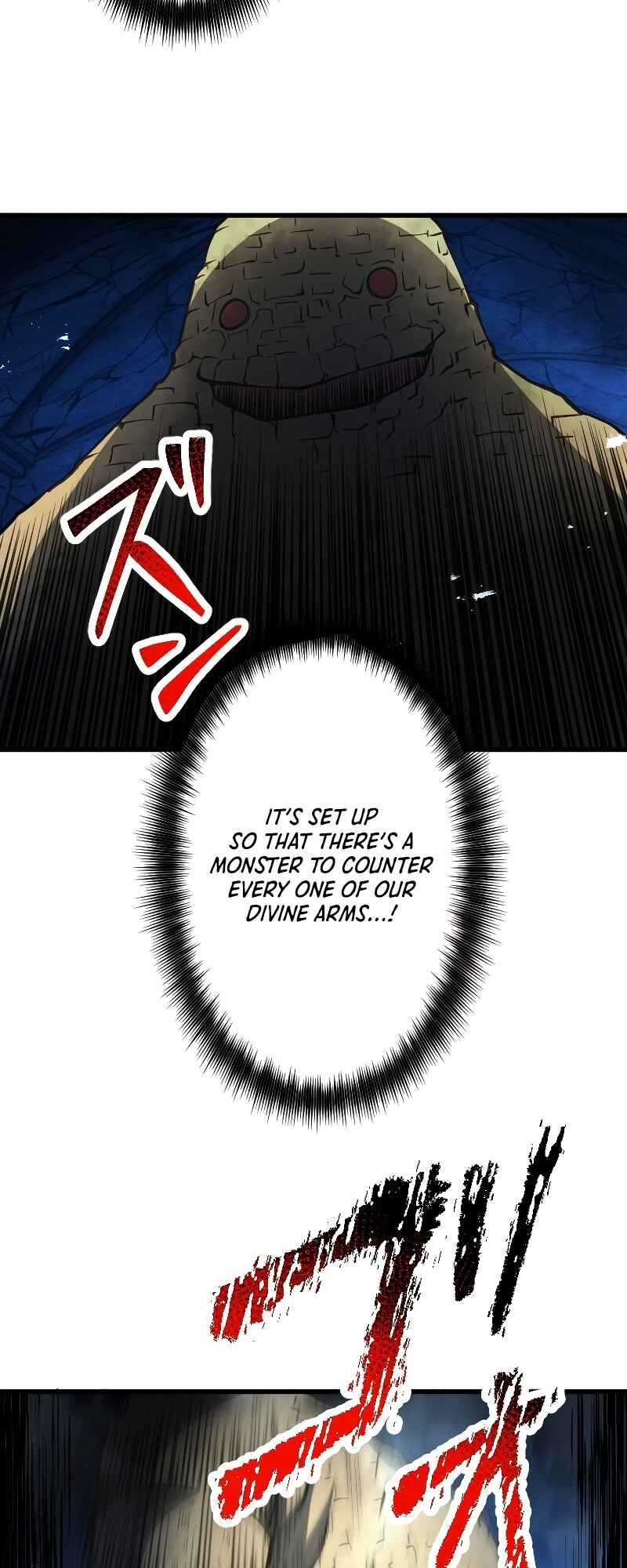 Page 30 Chapter 7 The Return of the S-Rank Holy Weapon User From the Duke’s Family